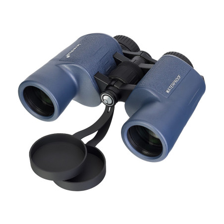 Binocolo Levenhuk New Sherman PLUS 8x42